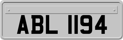 ABL1194