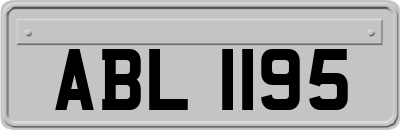 ABL1195