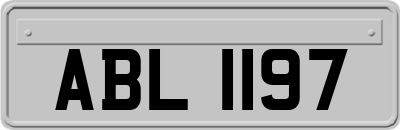 ABL1197
