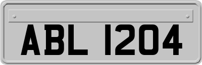 ABL1204