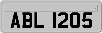 ABL1205