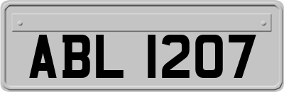 ABL1207