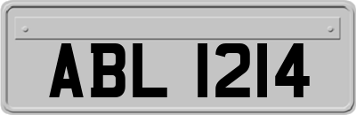 ABL1214