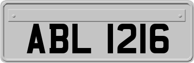 ABL1216