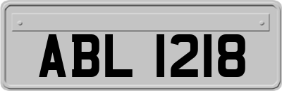 ABL1218