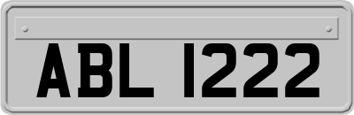ABL1222
