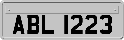 ABL1223