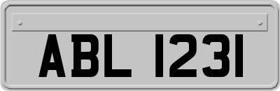 ABL1231