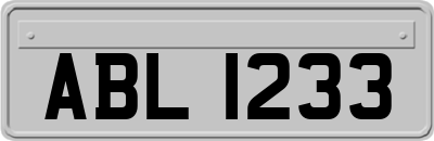 ABL1233