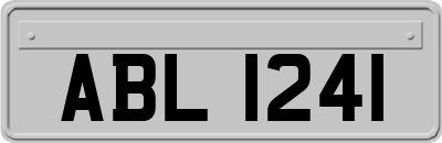 ABL1241