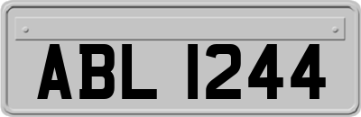 ABL1244