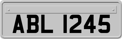 ABL1245