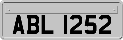 ABL1252