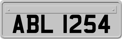 ABL1254