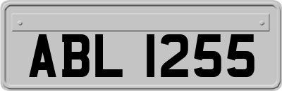 ABL1255