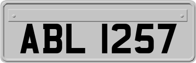 ABL1257