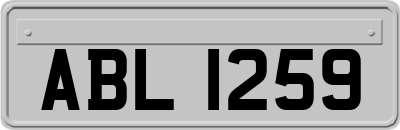 ABL1259