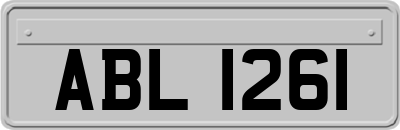 ABL1261
