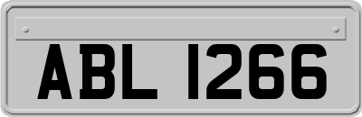 ABL1266