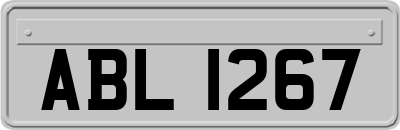 ABL1267