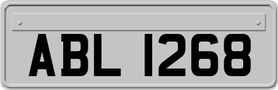 ABL1268