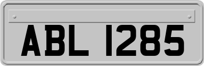 ABL1285