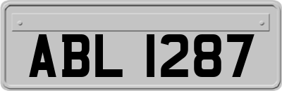 ABL1287