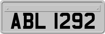 ABL1292