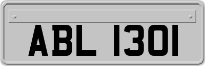 ABL1301