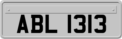 ABL1313