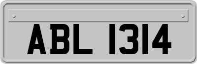 ABL1314