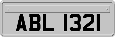 ABL1321