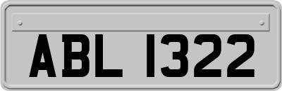 ABL1322