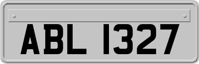 ABL1327