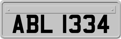 ABL1334