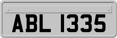 ABL1335