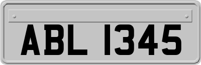 ABL1345