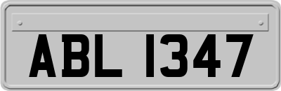 ABL1347