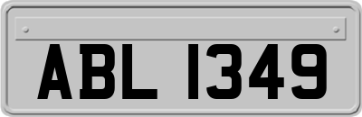ABL1349