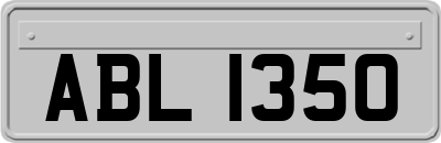 ABL1350