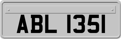 ABL1351