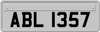 ABL1357