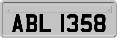 ABL1358