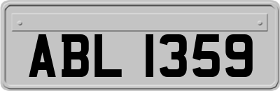 ABL1359