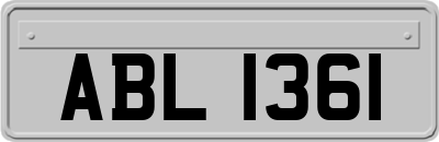 ABL1361