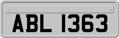 ABL1363