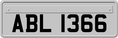 ABL1366