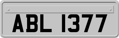 ABL1377