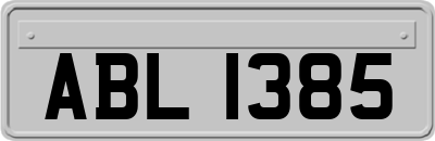 ABL1385