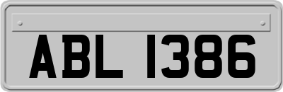ABL1386